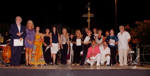 Premio Arcobaleno 2010 -5