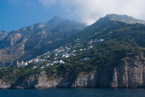 visita alla costiera Amalfitana